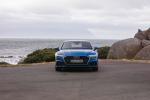 Audi A7 Sportback 55 TFSI Quattro S-Line 2018 года (WW)